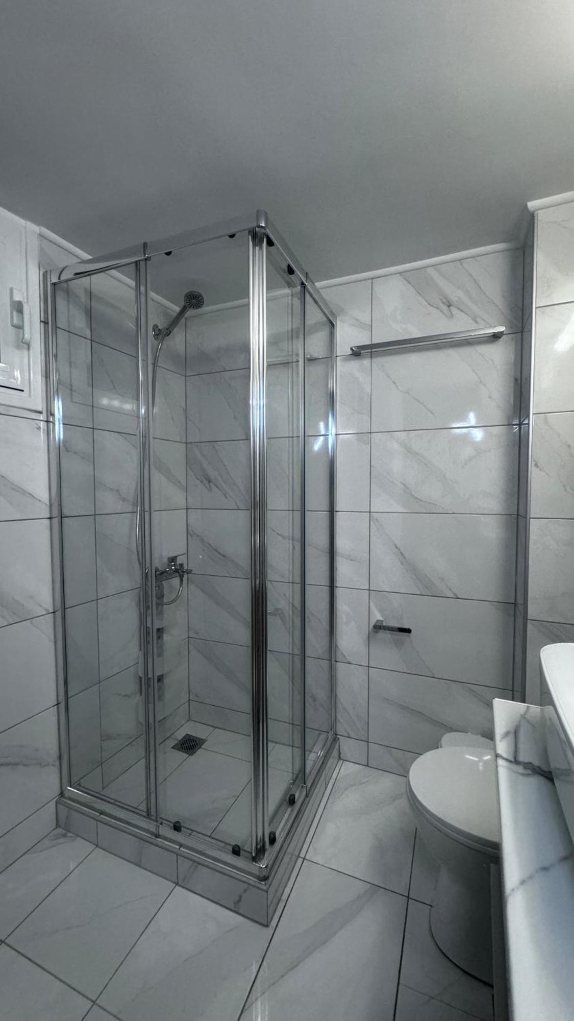 Appartement Urban Breeze Aparment 1 à Athènes Extérieur photo