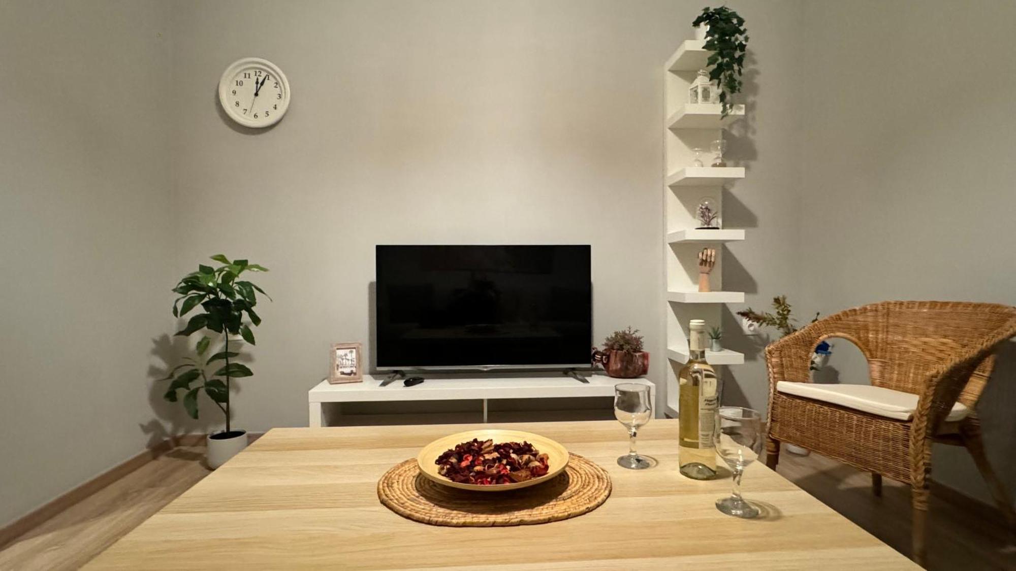 Appartement Urban Breeze Aparment 1 à Athènes Extérieur photo