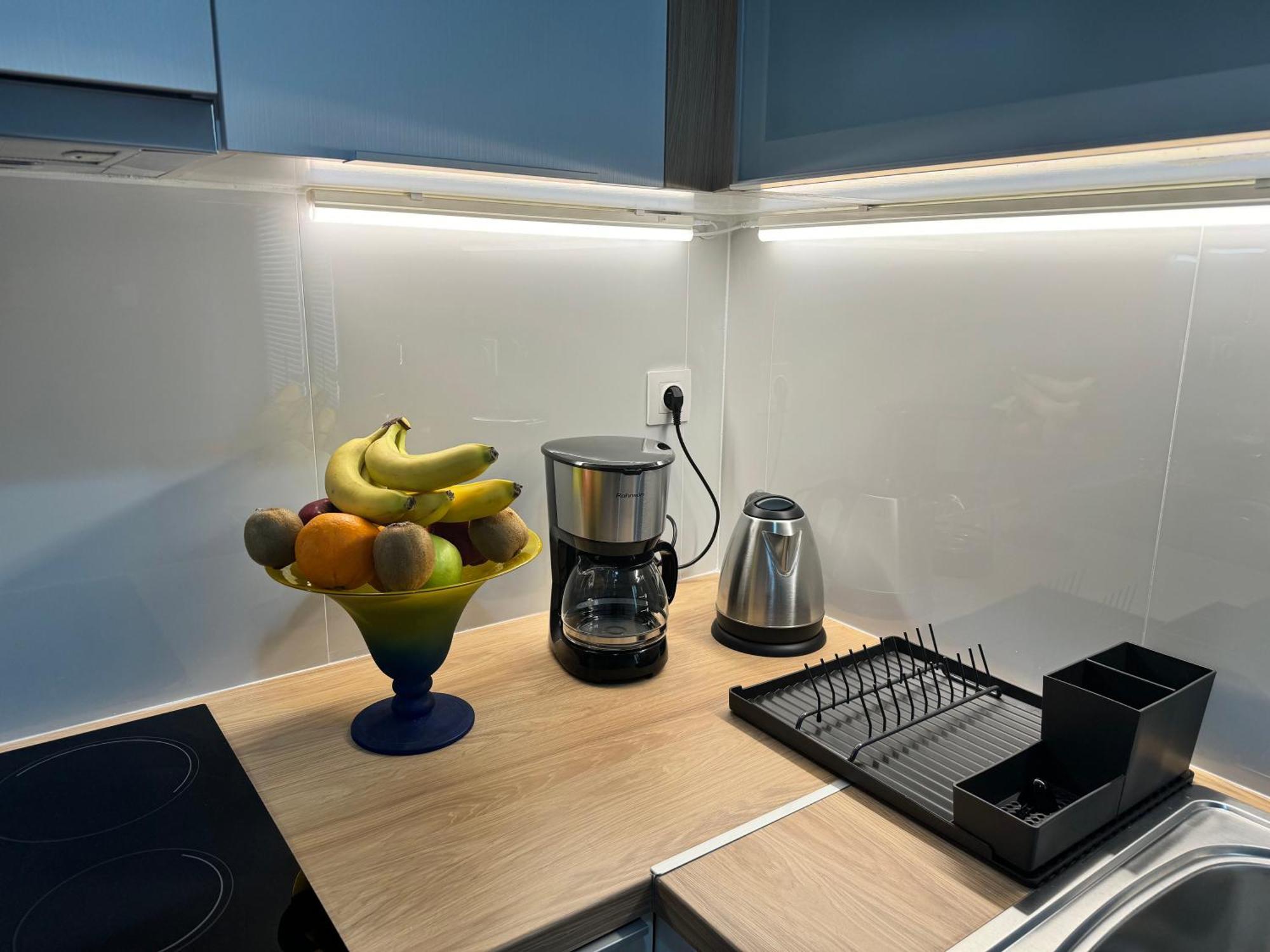 Appartement Urban Breeze Aparment 1 à Athènes Extérieur photo