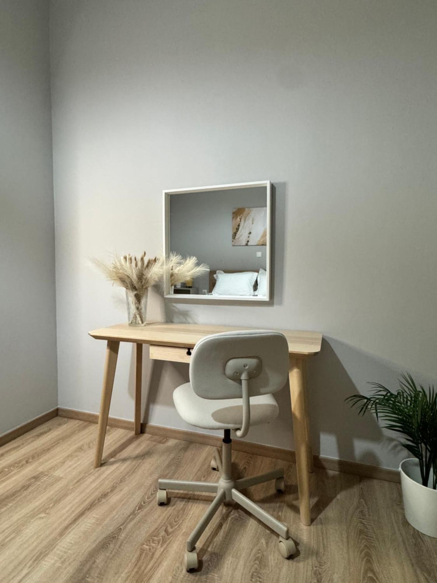 Appartement Urban Breeze Aparment 1 à Athènes Extérieur photo