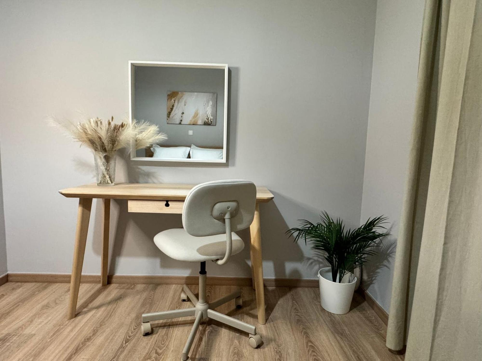 Appartement Urban Breeze Aparment 1 à Athènes Extérieur photo