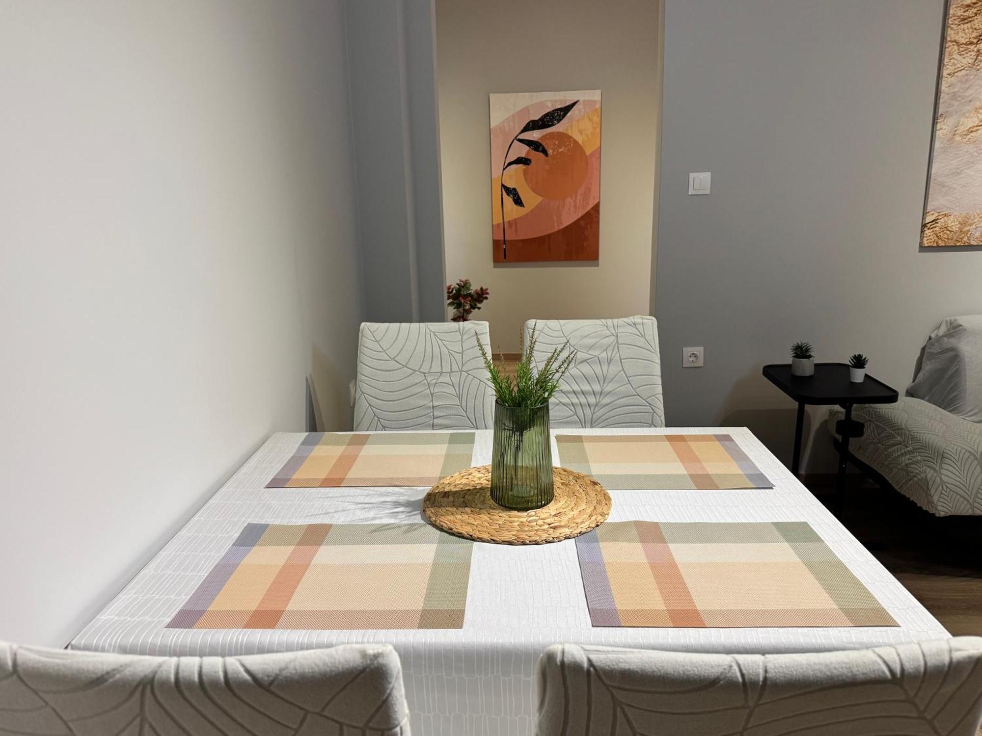 Appartement Urban Breeze Aparment 1 à Athènes Extérieur photo